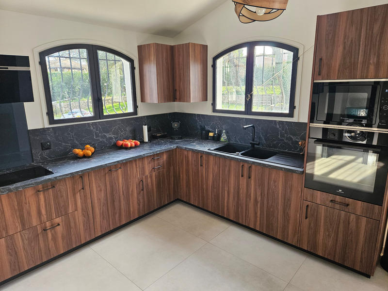 Villa - 210 m² - 7 pièces