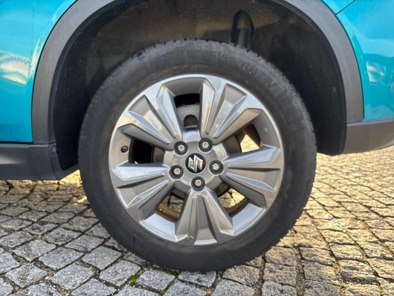 Suzuki Vitara 1.4 Boosterjet Hybrid Privilège