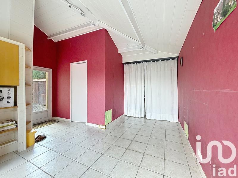 Maison - 128 m² - 6 pièces