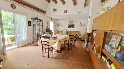 Maison - 93 m² - 4 pièces