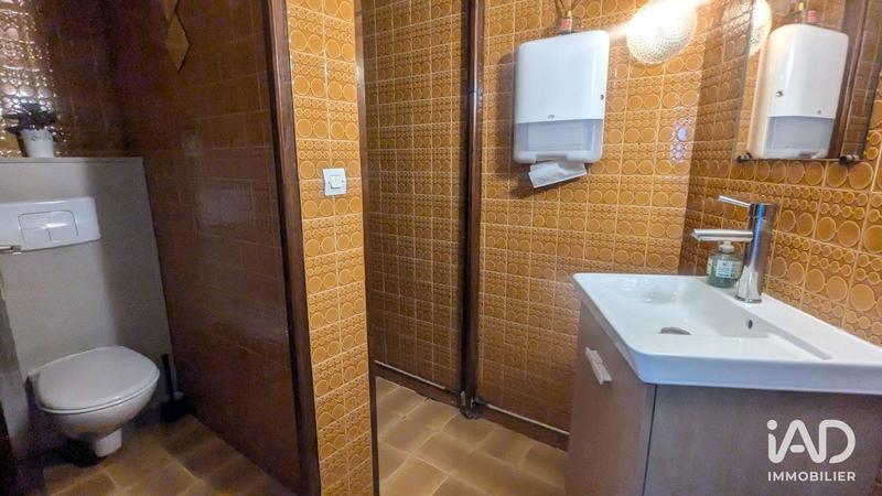 Local commercial - 137 m²