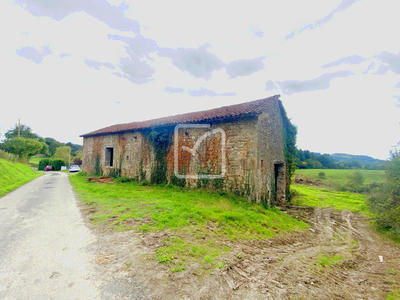 Maison - 160 m² - 1 pièce