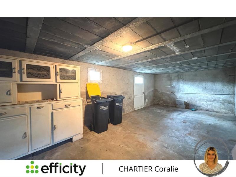 Maison - 73 m² - 4 pièces