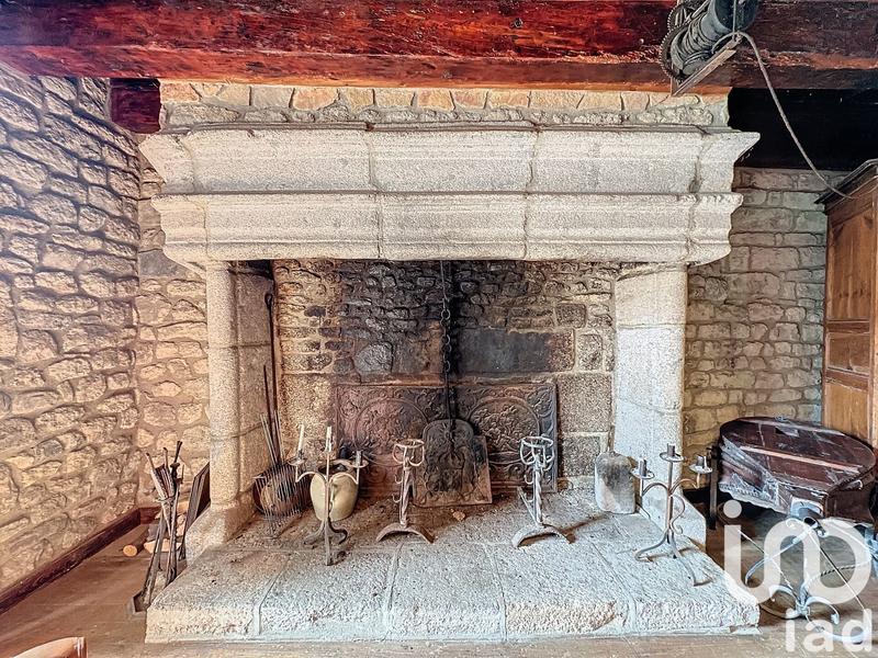 Appartement - 97 m² - 4 pièces