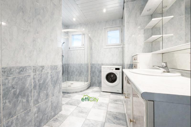 Maison - 92 m² - 3 pièces