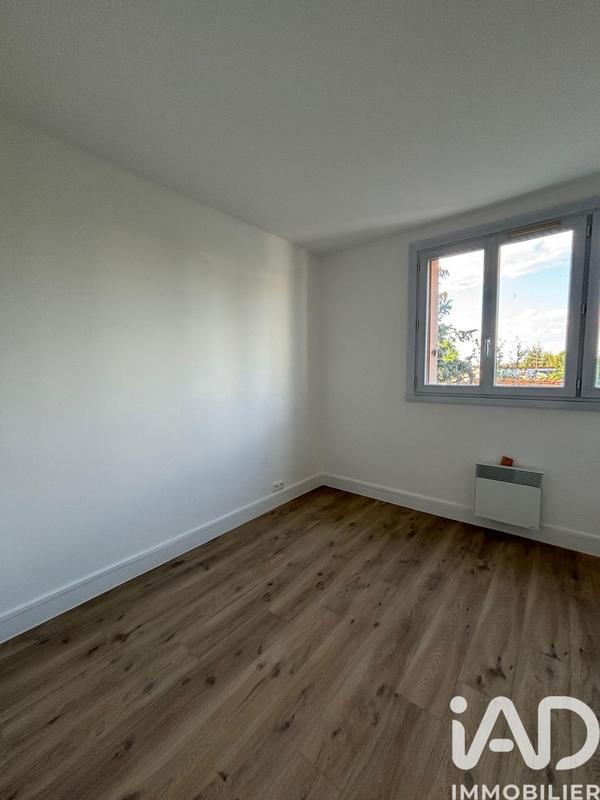 Appartement - 85 m² - 4 pièces