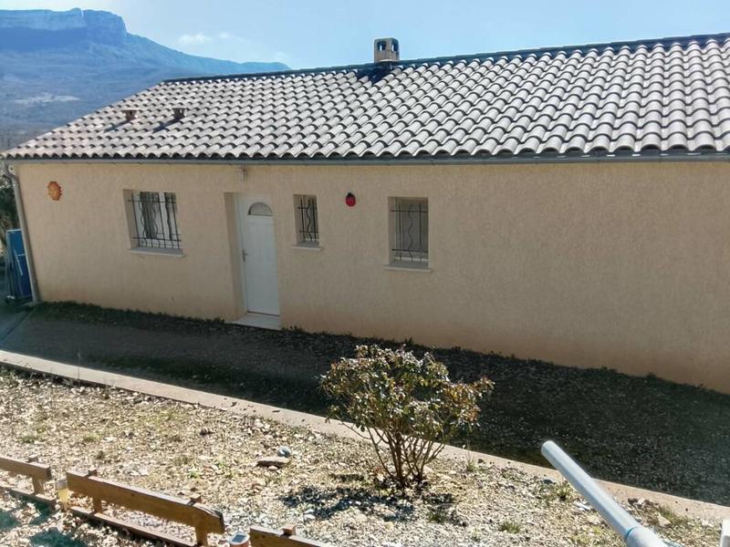 Villa - 95 m² - 5 pièces