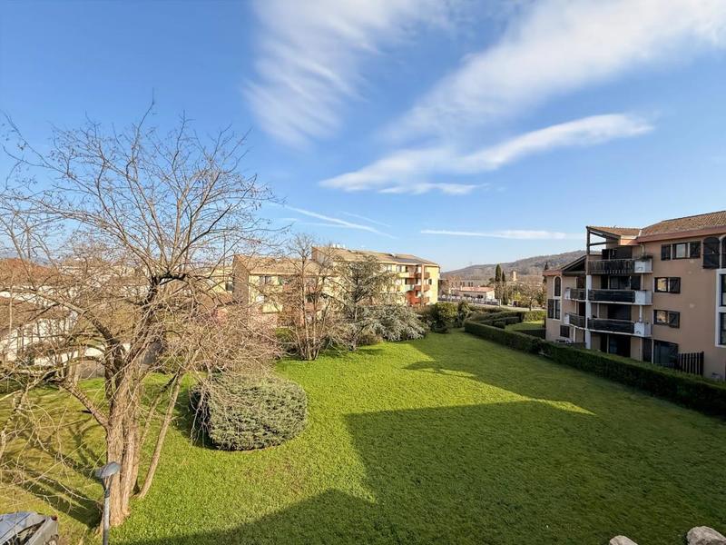 Appartement - 78 m² - 3 pièces