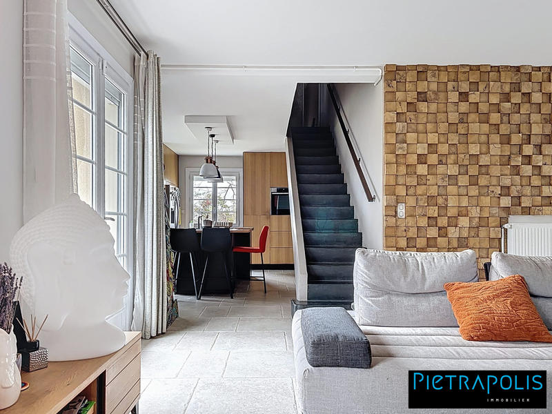 Villa - 160 m² - 6 pièces