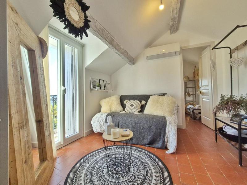 Maison de ville - 125 m² - 3 pièces