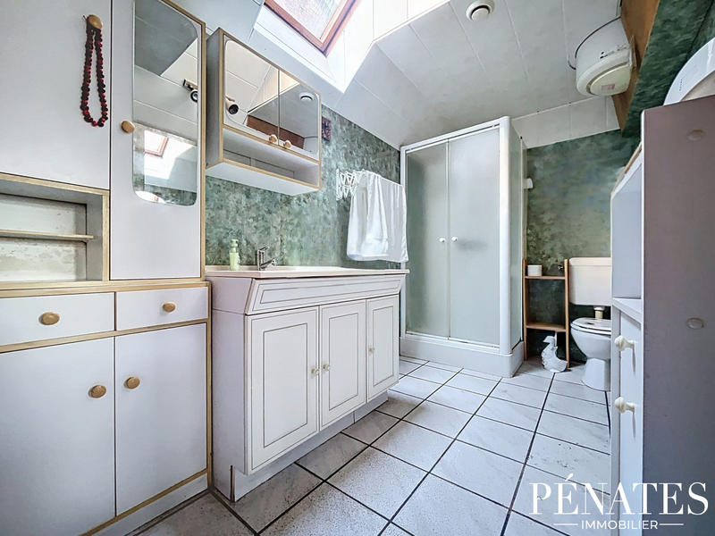 Maison - 115 m² - 4 pièces