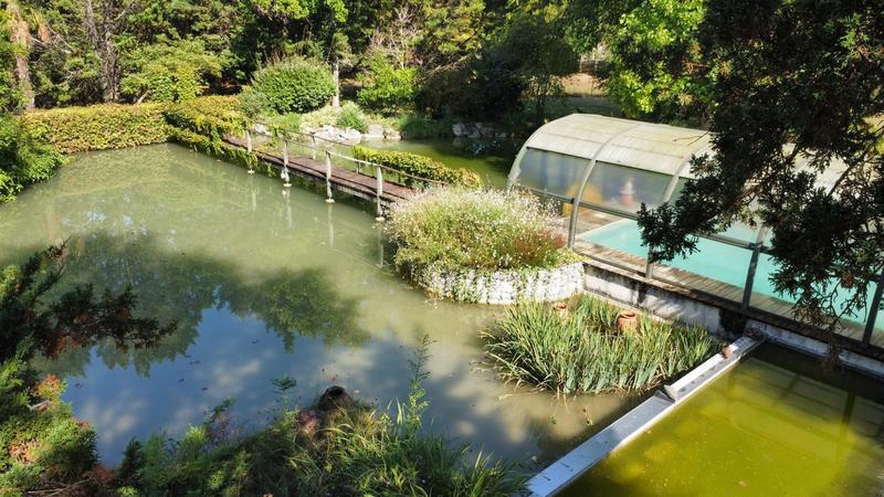 Maison traditionnelle - 202 m² - 8 pièces