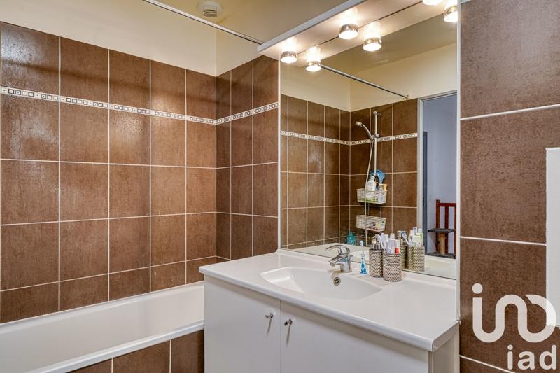 Maison - 84 m² - 4 pièces