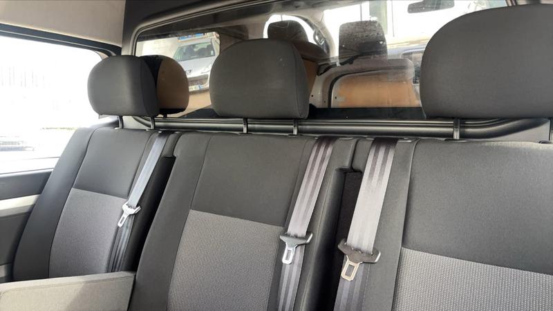 Citroën Jumpy Combi Xl 2.0 BlueHDi122 Club