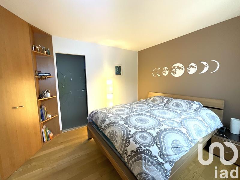 Appartement - 115 m² - 5 pièces