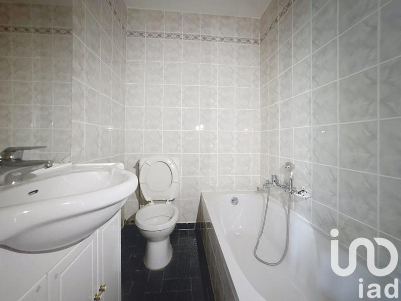 Immeuble - 1 963 m²