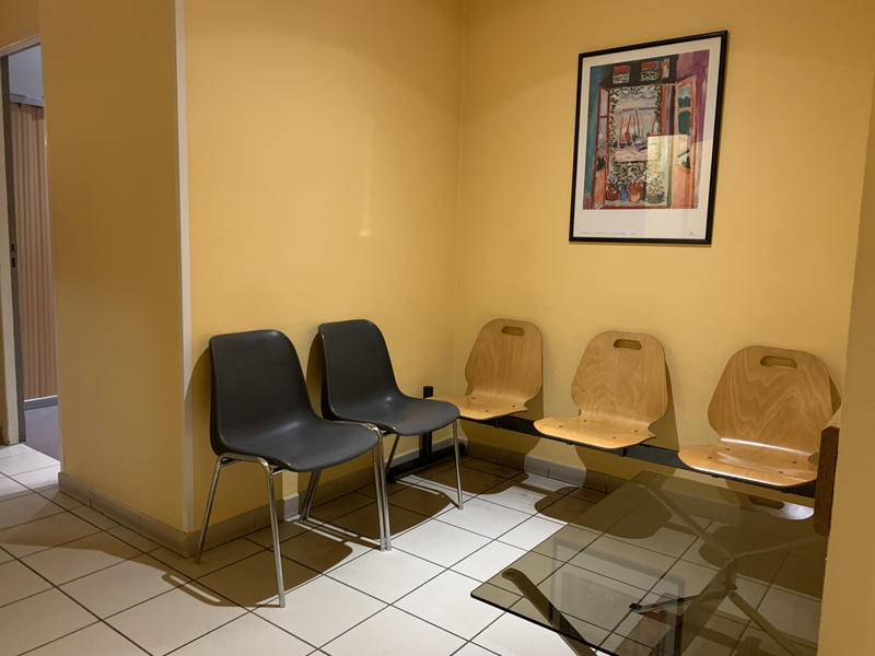 Local commercial - 265 m²