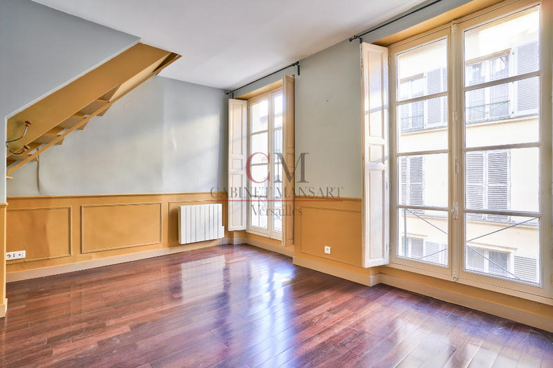 Appartement - 76 m² - 3 pièces