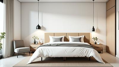 Appartement - 42 à 126 m² - 2 à 5 pièces