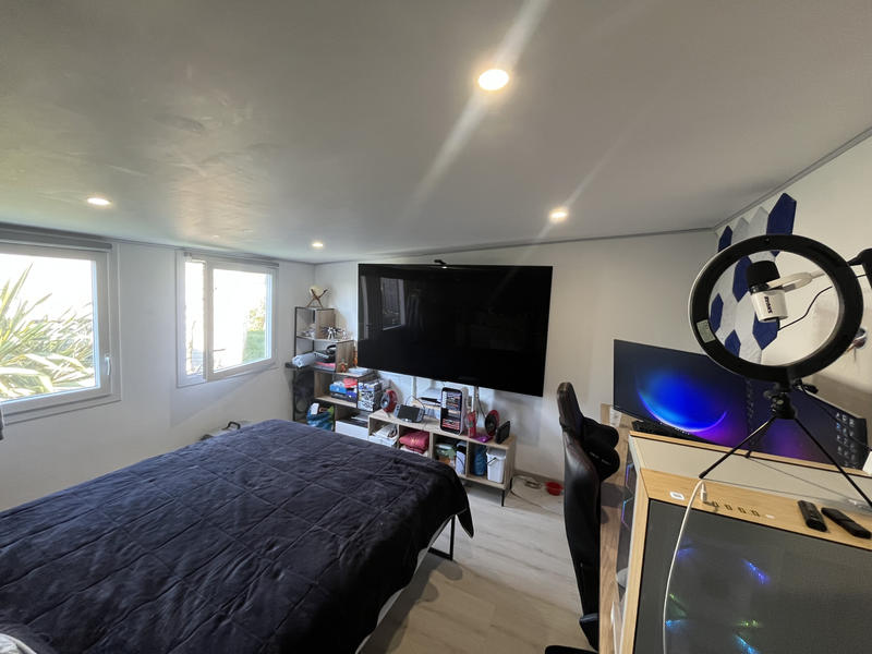 Châlet - 55 m² - 3 pièces