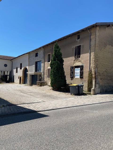 Maison - 45 m² - 2 pièces