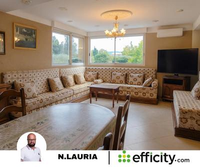 Maison - 215 m² - 6 pièces