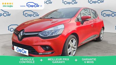 Renault Clio 0.9 TCe 90 Business