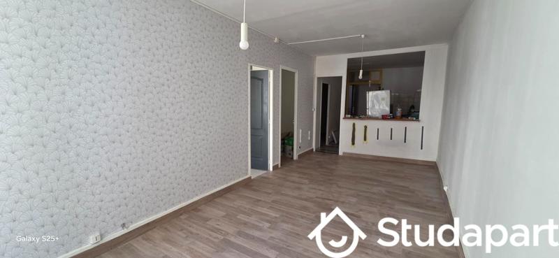 Appartement - 65 m² - 4 pièces