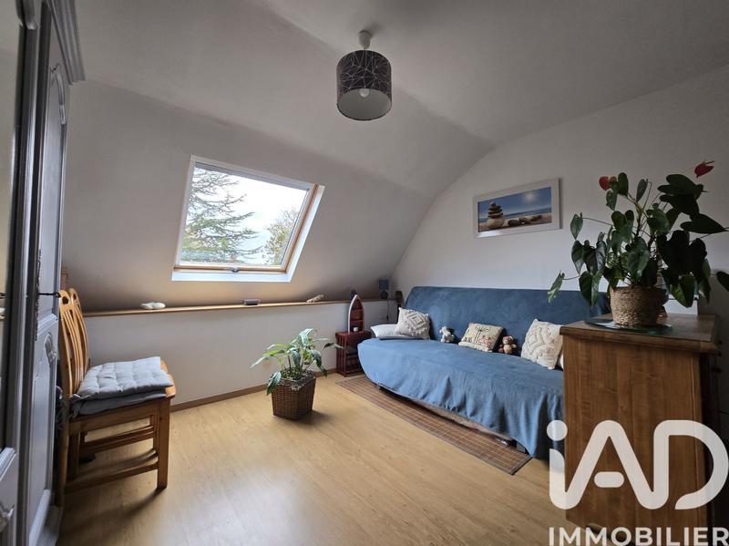 Maison - 177 m² - 6 pièces