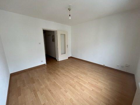 Appartement - 19 m² - 1 pièce