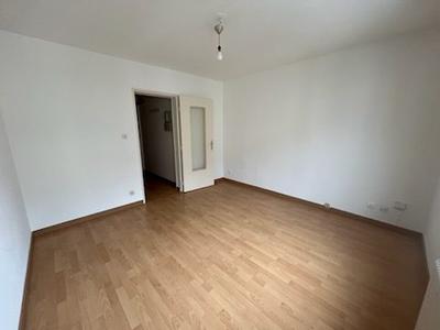 Appartement - 19 m² - 1 pièce