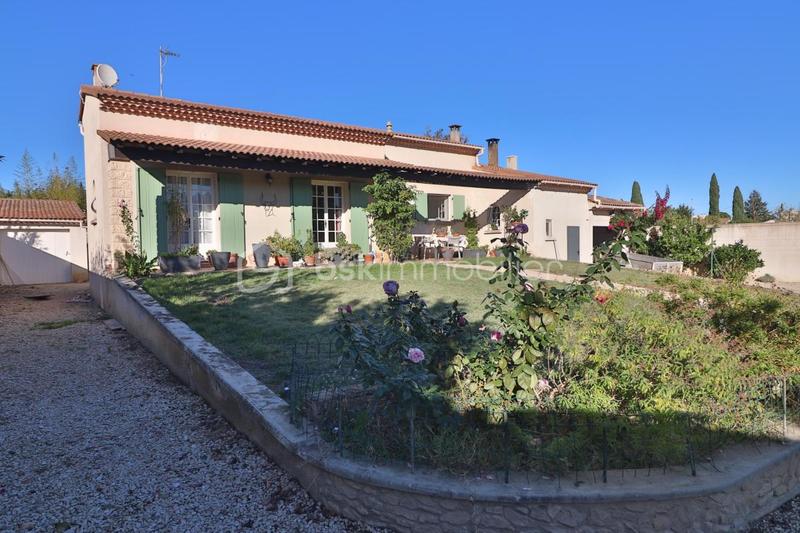 Villa - 112 m² - 5 pièces