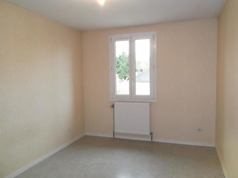 Appartement - 104 m² - 4 pièces