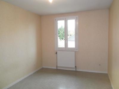 Appartement - 104 m² - 4 pièces