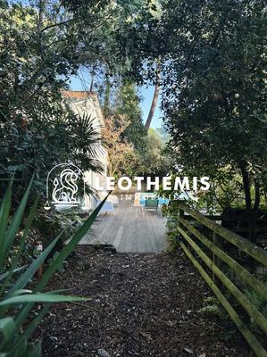 Villa - 97 m² - 5 pièces