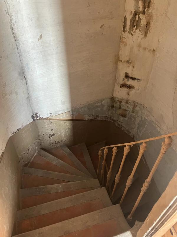 Maison de village - 62 m² - 5 pièces