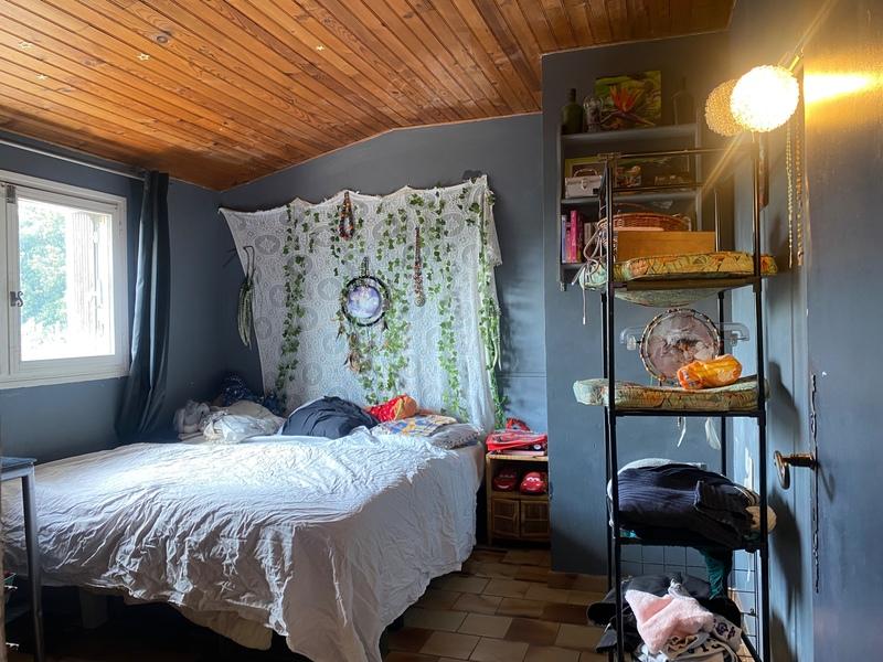 Maison - 127 m² - 4 pièces