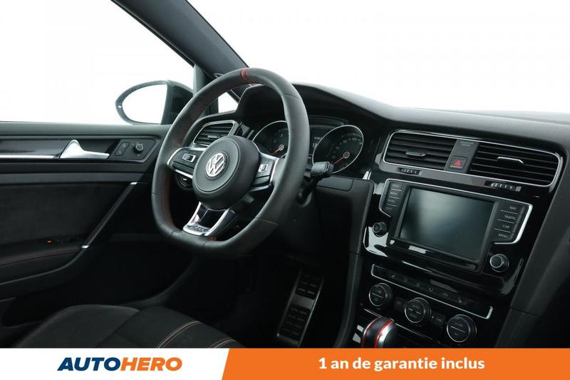 Volkswagen Golf VII 2.0 Tsi BlueMotion Tech Gti Clubsport Dsg6 5p 265 ch