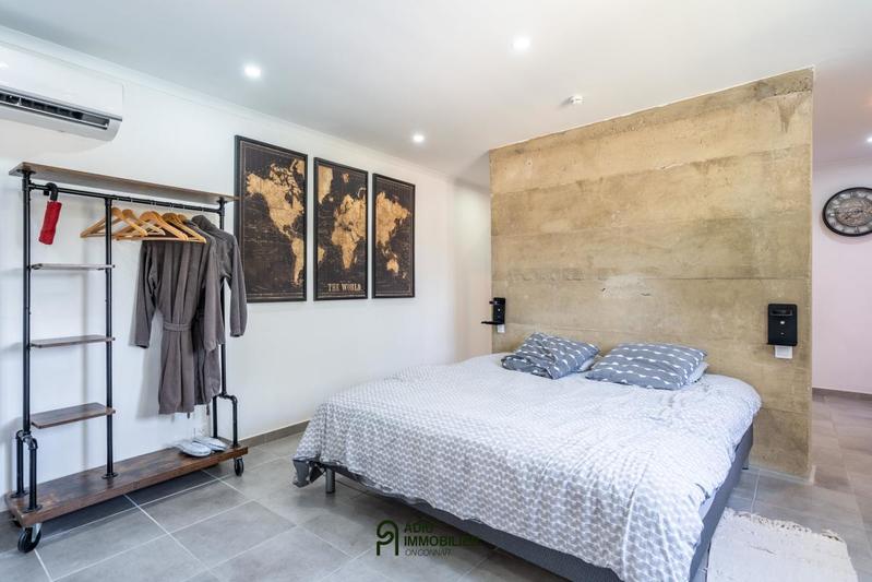 Villa - 198 m² - 7 pièces