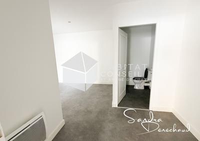 Local d'activités - 50 m²