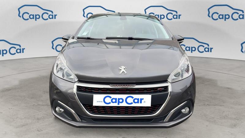 Peugeot 208 1.2 PureTech 110 Gt Line