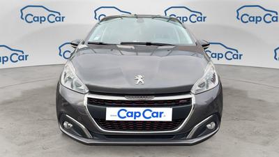 Peugeot 208 1.2 PureTech 110 Gt Line