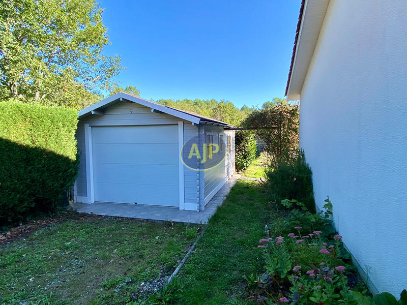 Maison - 157 m² - 4 pièces