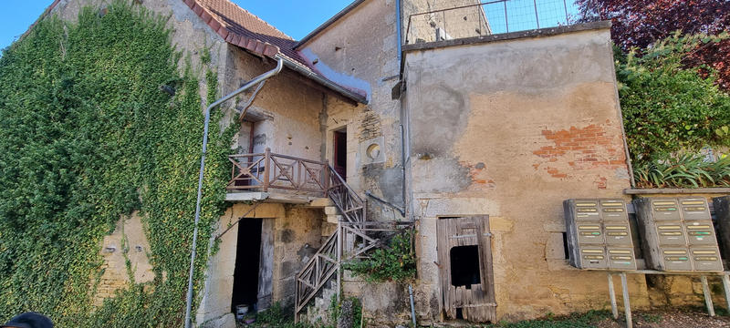 Maison - 117 m² - 7 pièces