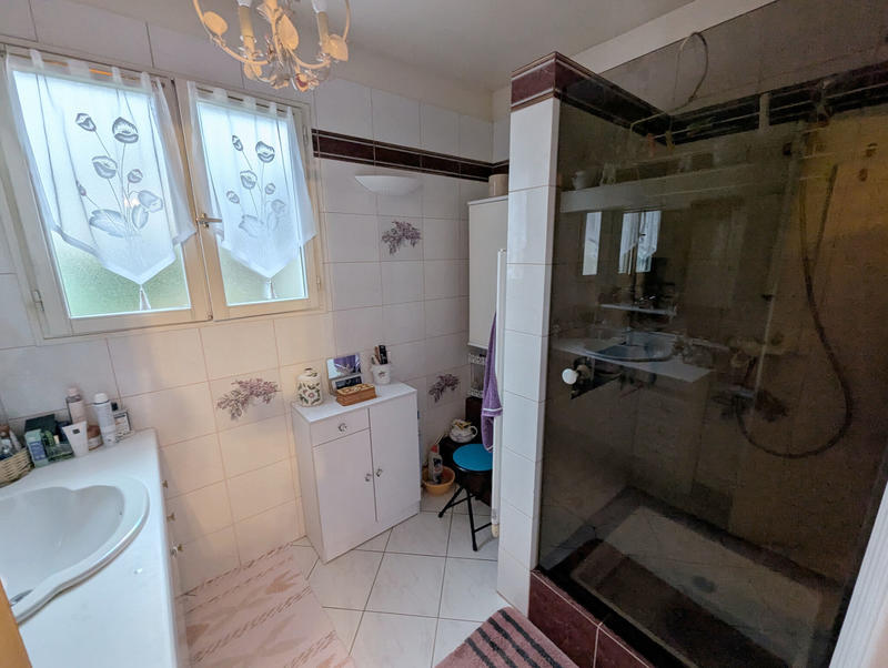 Maison - 128 m² - 6 pièces