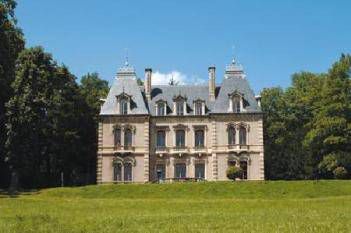 Château de la Bachasse