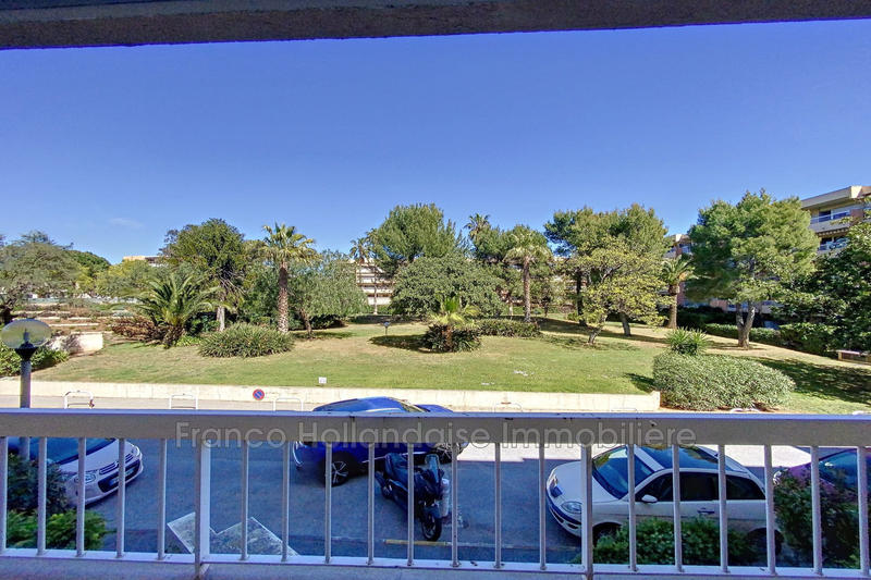 Appartement - 27 m² - 1 pièce