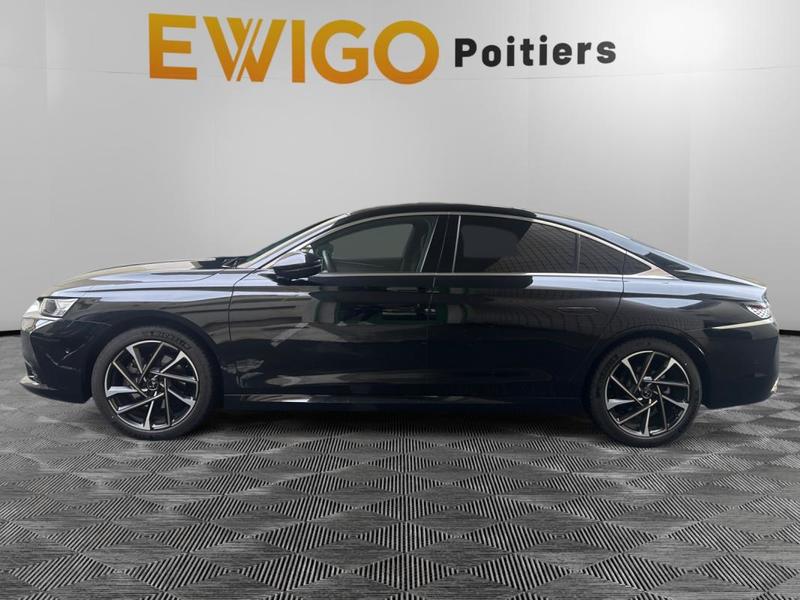 Ds ds 9 1.6 225 Ch Rivoli Eat8 + Pack Opera Art Rubis