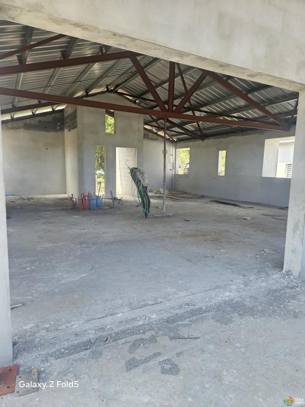 Appartement - 88 m² - 4 pièces