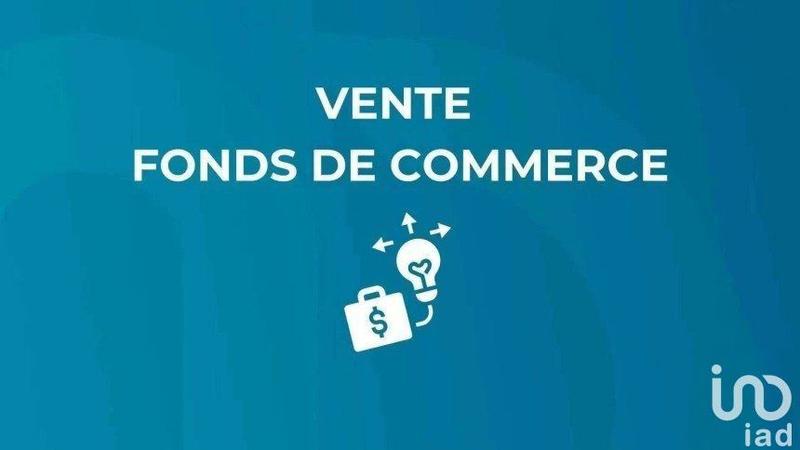 Local commercial - 57 m²